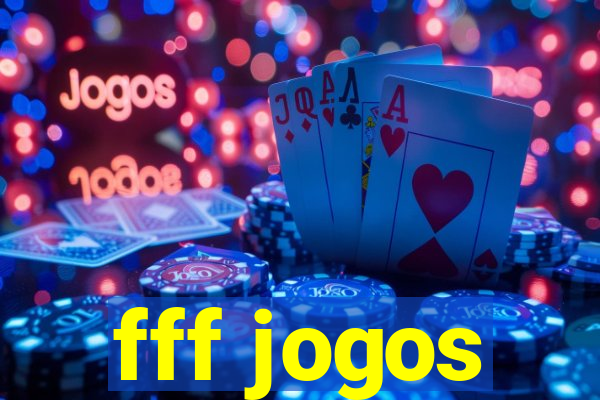 fff jogos
